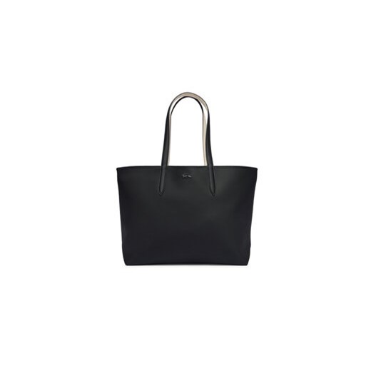 Torebka Lacoste Anna NF2142AA Granatowy Lacoste OS eobuwie.pl