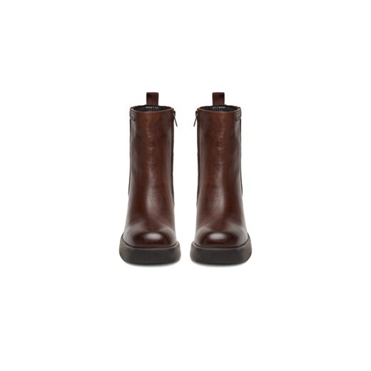 Botki G-Star Raw CEO-WI34-GAGA-01 Brązowy 41 eobuwie.pl