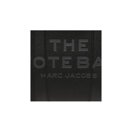 Torebka Marc Jacobs H004L01PF21 Czarny Marc Jacobs OS eobuwie.pl