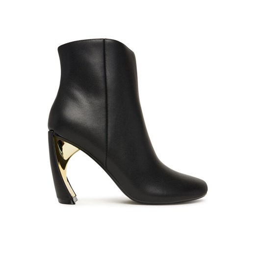 United Nude Botki Zuma Bootie Hi 1095256216 Czarny ze sklepu MODIVO w kategorii Botki - zdjęcie 185868507