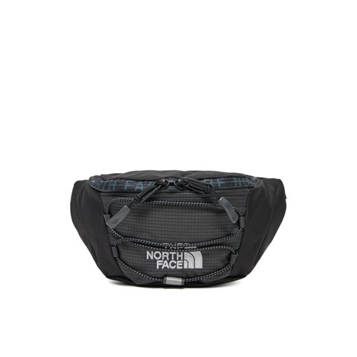 The North Face Saszetka nerka Jester Lumbar NF0A52TM0IO1 Czarny ze sklepu MODIVO w kategorii Nerki - zdjęcie 185868556