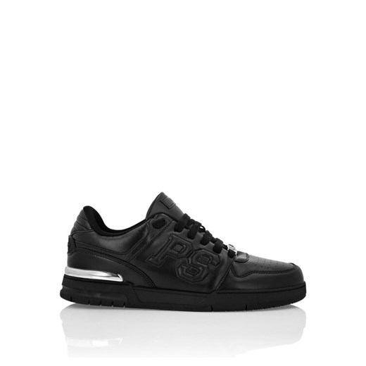 Plein Sport Sneakersy Viper I FAES USC0798 SLE004N Czarny ze sklepu MODIVO w kategorii Buty sportowe męskie - zdjęcie 185868559