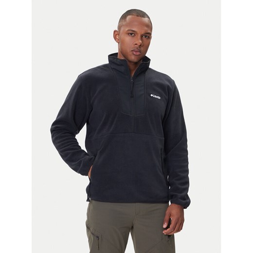 Columbia Polar Sequoia Grove™ 2095901 Czarny Regular Fit ze sklepu MODIVO w kategorii Bluzy męskie - zdjęcie 185868685