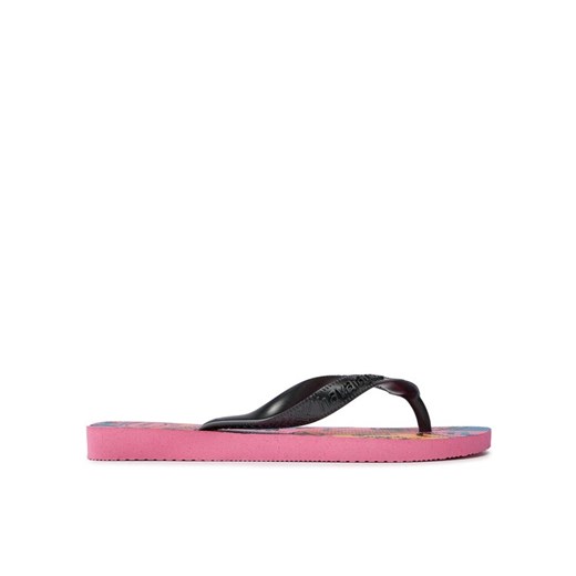 Havaianas Japonki 41402580129 Kolorowy ze sklepu MODIVO w kategorii Klapki damskie - zdjęcie 185868705