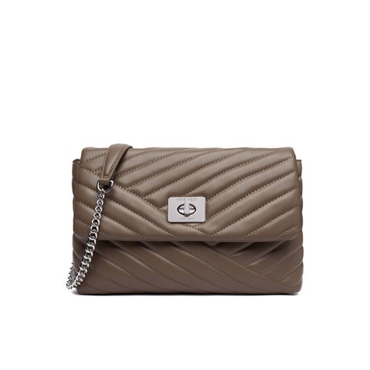 Nine West Torebka CEO-SUSAN-LA513-561 Szary - id: 5906751221983 - marki Nine West - 185868746 Nine West Torebka CEO-SUSAN-LA513-561 Szary ze sklepu MODIVO w kategorii Torebki damskie - zdjęcie 185868746