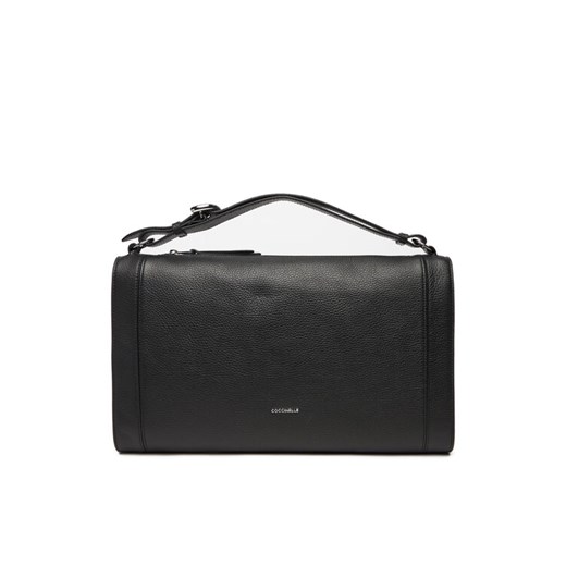 Coccinelle Torebka TL5 Coccinelleelinor E1 TL5 12 02 01 Czarny ze sklepu MODIVO w kategorii Torebki damskie - zdjęcie 185868766