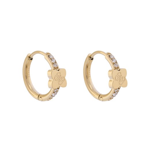 Guess Torebka JUBE05 508JW Złoty ze sklepu MODIVO w kategorii Kolczyki - zdjęcie 185868788