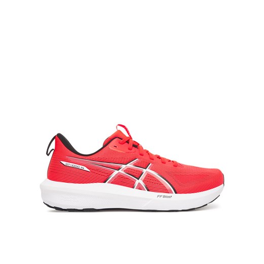Asics Buty do biegania Gt-1000 14 1011C077 Czerwony ze sklepu MODIVO w kategorii Buty sportowe męskie - zdjęcie 185868936