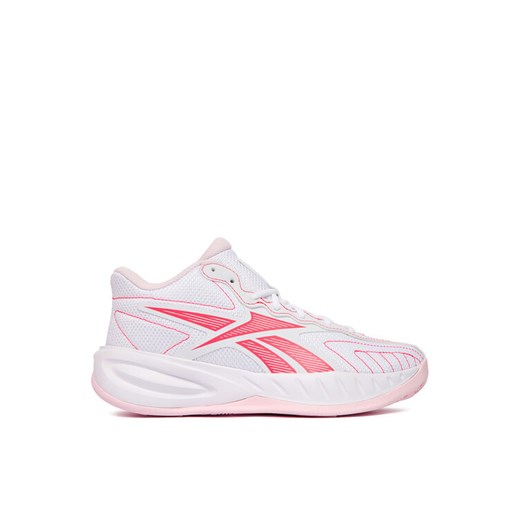 Reebok Sneakersy CEO-PRESS 100247293 Biały ze sklepu MODIVO w kategorii Buty sportowe dziecięce - zdjęcie 185868938