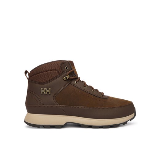 Helly Hansen Trekkingi Calgary 2 12036_745 Brązowy ze sklepu MODIVO w kategorii Buty trekkingowe męskie - zdjęcie 185869005