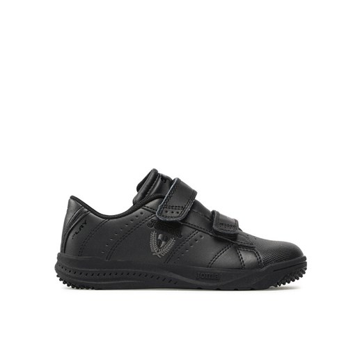Joma Sneakersy Play Jr WPLAYW2101V Czarny ze sklepu MODIVO w kategorii Trampki dziecięce - zdjęcie 185869058