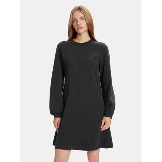 Marc O'Polo Sukienka codzienna 509 3054 59155 Szary Relaxed Fit ze sklepu MODIVO w kategorii Sukienki - zdjęcie 185869177