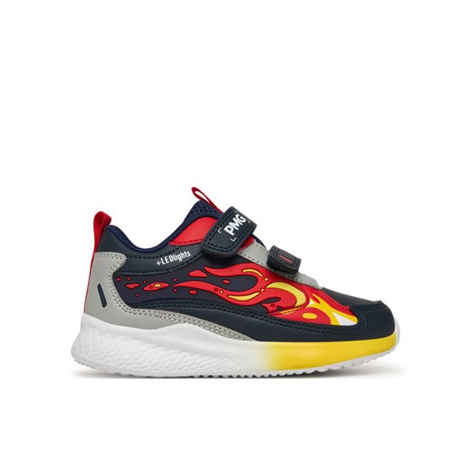 Primigi Sneakersy AVANT-8982122 Granatowy ze sklepu MODIVO w kategorii Buty sportowe dziecięce - zdjęcie 185869186