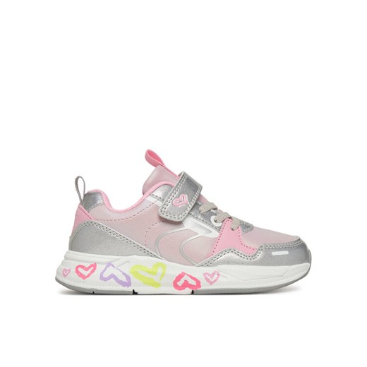Primigi Sneakersy AVANT-8964000 Różowy ze sklepu MODIVO w kategorii Buty sportowe dziecięce - zdjęcie 185869187