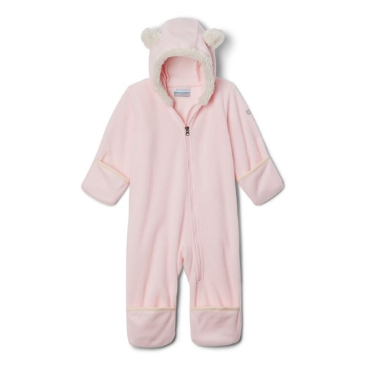 Columbia Kombinezon Tiny Bear™ Bunting 1523741 Czerwony Regular Fit ze sklepu MODIVO w kategorii Kombinezony i kurtki - zdjęcie 185869217