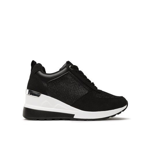 Clara Barson Sneakersy WS2229-38 Czarny ze sklepu MODIVO w kategorii Buty sportowe dziecięce - zdjęcie 185869219