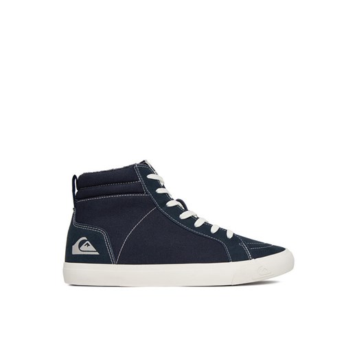Quiksilver Tenisówki CEO-CASCADE-01 Granatowy ze sklepu MODIVO w kategorii Trampki męskie - zdjęcie 185869326