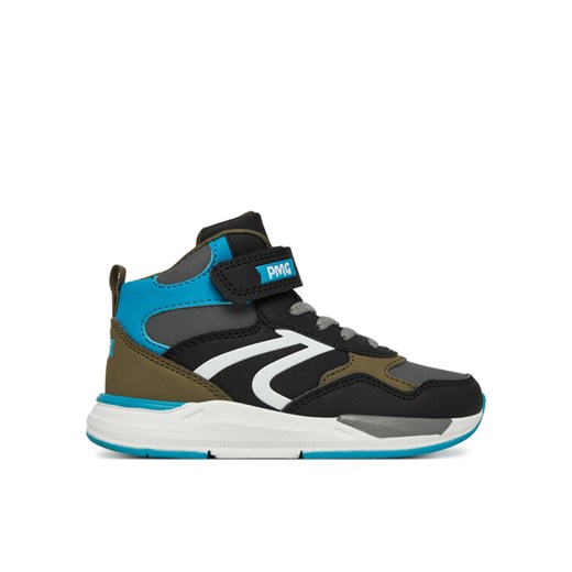 Primigi Sneakersy AVANT-8964233 Khaki ze sklepu MODIVO w kategorii Buty sportowe dziecięce - zdjęcie 185869355