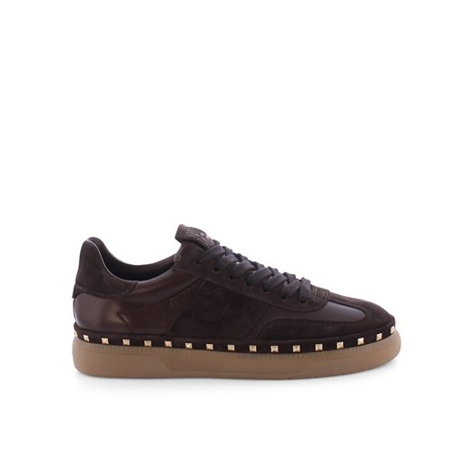 Kennel & Schmenger Sneakersy 61-27700.611 Brązowy ze sklepu MODIVO w kategorii Buty sportowe damskie - zdjęcie 185869397