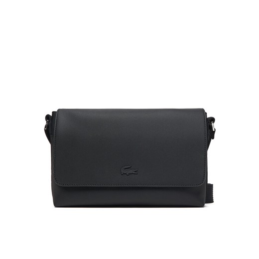 Lacoste Torba NH4645HC Czarny ze sklepu MODIVO w kategorii Torby męskie - zdjęcie 185869406