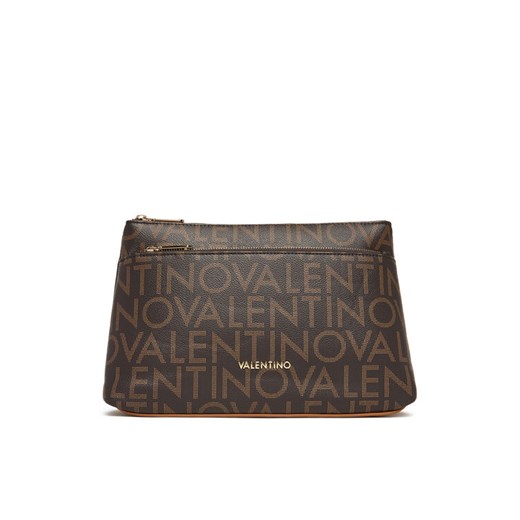 Valentino Kosmetyczka Regina Re VBE9IS720 Brązowy ze sklepu MODIVO w kategorii Kosmetyczki - zdjęcie 185869579