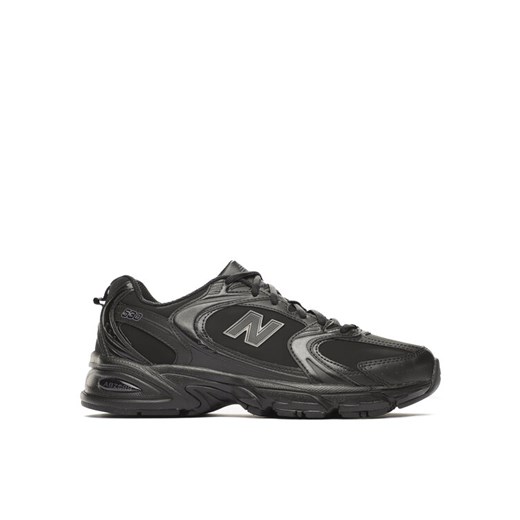 New Balance Sneakersy MR530NB Czarny ze sklepu MODIVO w kategorii Buty sportowe męskie - zdjęcie 185869587