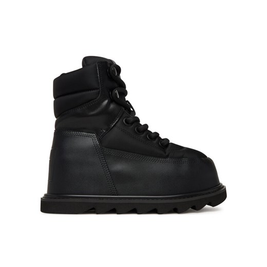 United Nude Śniegowce Zembla Peak 1097201125 Czarny ze sklepu MODIVO w kategorii Śniegowce damskie - zdjęcie 185869597