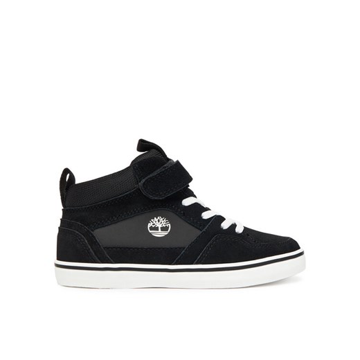 Timberland Sneakersy Stone Jump TB0A6FN7EK41 Czarny ze sklepu MODIVO w kategorii Buty sportowe dziecięce - zdjęcie 185869699