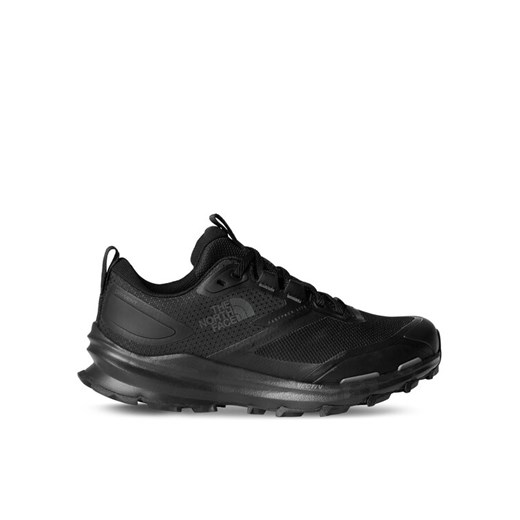 The North Face Trekkingi Vectiv Fastpack Lite NF0A8AFCW9O1 Czarny ze sklepu MODIVO w kategorii Buty trekkingowe damskie - zdjęcie 185869758