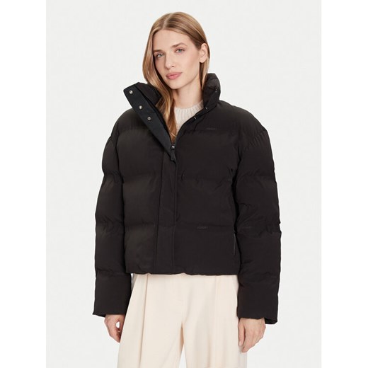 JOOP! Kurtka zimowa 58 254O58Olimpia 30049141 Czarny Oversize ze sklepu MODIVO w kategorii Kurtki damskie - zdjęcie 185869777