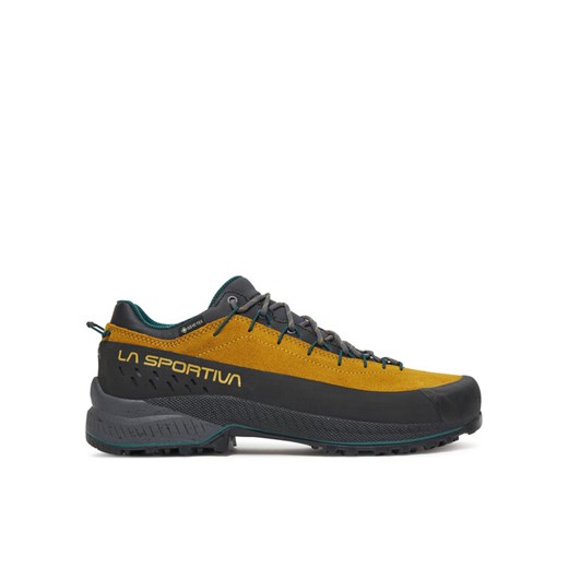 La Sportiva Trekkingi TX4 Evo Gtx GORE-TEX ZFAS052E32E21 Żółty ze sklepu MODIVO w kategorii Buty trekkingowe męskie - zdjęcie 185869816
