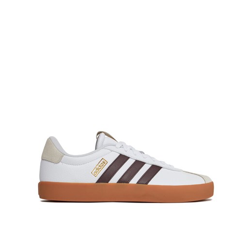 adidas Sneakersy VL Court 3.0 ID6288 Biały ze sklepu MODIVO w kategorii Trampki męskie - zdjęcie 185869936