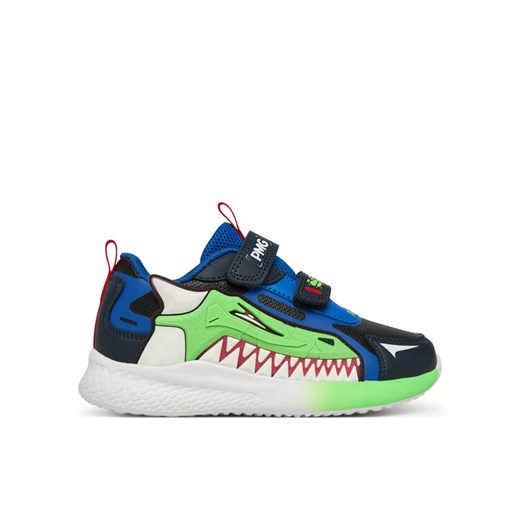 Primigi Sneakersy AVANT-8982000 Granatowy ze sklepu MODIVO w kategorii Buty sportowe dziecięce - zdjęcie 185869938