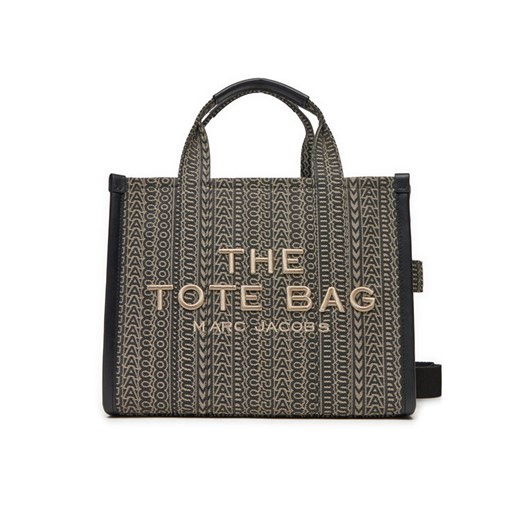 Marc Jacobs Torebka 2F4HTT015H05 Czarny ze sklepu MODIVO w kategorii Torebki damskie - zdjęcie 185869959