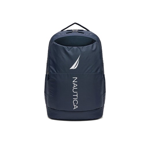 Nautica Plecak C-NTC-M-003-08 Granatowy ze sklepu MODIVO w kategorii Plecaki - zdjęcie 185870066