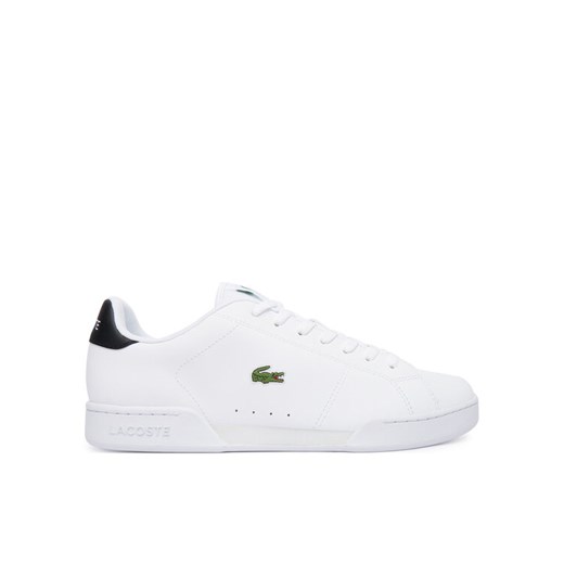 Lacoste Sneakersy Carnaby Cup 7-50SMA0054 Biały ze sklepu MODIVO w kategorii Buty sportowe męskie - zdjęcie 185870085