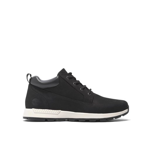 Timberland Sneakersy Killington Trkr Hc TB0A2J3F0011 Czarny ze sklepu MODIVO w kategorii Buty sportowe męskie - zdjęcie 185870087