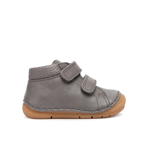 Froddo Trzewiki Paix Up G2130346-27 M Szary ze sklepu MODIVO w kategorii Buty zimowe dziecięce - zdjęcie 185870137