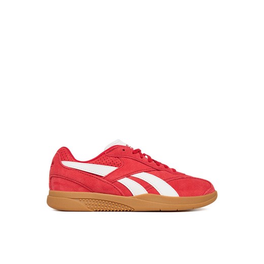 Reebok Sneakersy EO-HAMMER STREET 100229536 Czerwony ze sklepu MODIVO w kategorii Buty sportowe damskie - zdjęcie 185870186