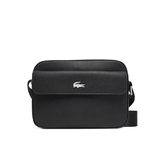 Lacoste Torba NH5162UE Czarny ze sklepu MODIVO w kategorii Torby męskie - zdjęcie 185870209