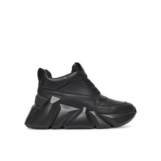 United Nude Sneakersy Space Kick Max 1065684916 Czarny ze sklepu MODIVO w kategorii Buty sportowe damskie - zdjęcie 185870235