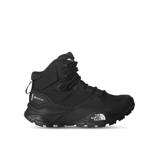 The North Face Trekkingi Offtrail Hike Mid Gore-Tex NF0A8AEUKY41 Czarny ze sklepu MODIVO w kategorii Buty sportowe damskie - zdjęcie 185870259