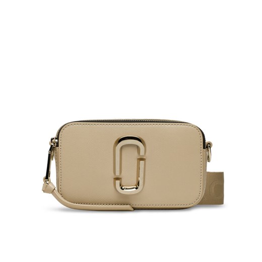 Marc Jacobs Torebka M0014867 Beżowy ze sklepu MODIVO w kategorii Listonoszki - zdjęcie 185870267