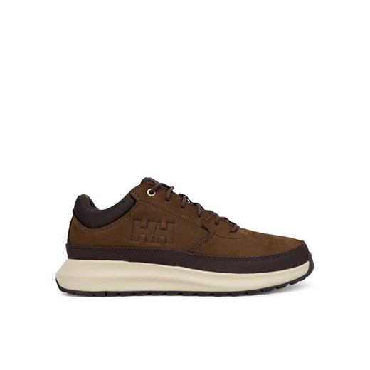 Helly Hansen Trekkingi Beckett 11991_745 Brązowy ze sklepu MODIVO w kategorii Buty trekkingowe męskie - zdjęcie 185870289