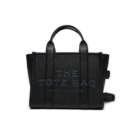 Marc Jacobs Torebka H009L01SP21 Czarny ze sklepu MODIVO w kategorii Torebki damskie - zdjęcie 185870335
