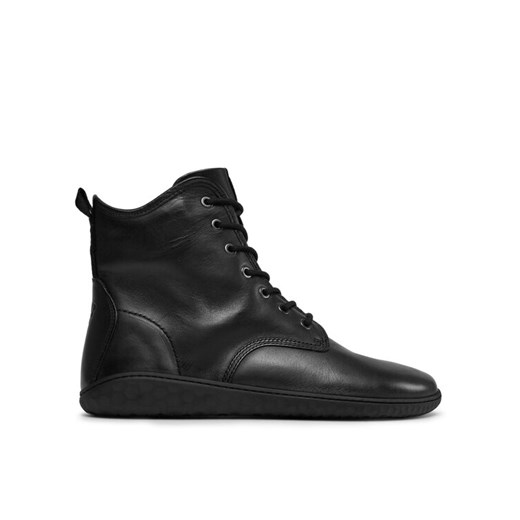Vivo Barefoot Kozaki Scott IV 301133-01 Czarny ze sklepu MODIVO w kategorii Buty zimowe męskie - zdjęcie 185870338