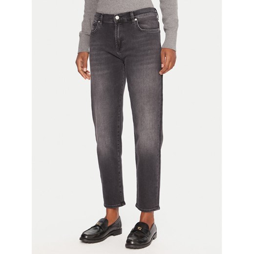 JOOP! Jeansy 58 252DP58Marlin-C 30048698 Szary Regular Fit ze sklepu MODIVO w kategorii Jeansy damskie - zdjęcie 185870347