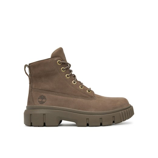 Timberland Trapery Greyfield TB0A2FT6EM51 Khaki Timberland 41 MODIVO