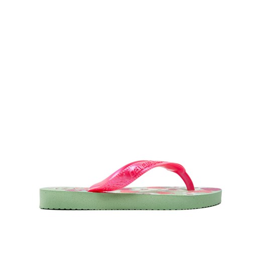 Havaianas Japonki 40000526617 Kolorowy ze sklepu MODIVO w kategorii Klapki dziecięce - zdjęcie 185870489