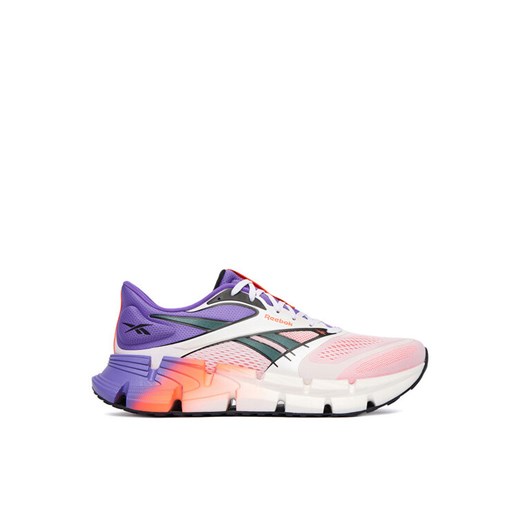 Reebok Sneakersy EOSB-FLOATZIG 2 100225499 Kolorowy ze sklepu MODIVO w kategorii Buty sportowe męskie - zdjęcie 185870548